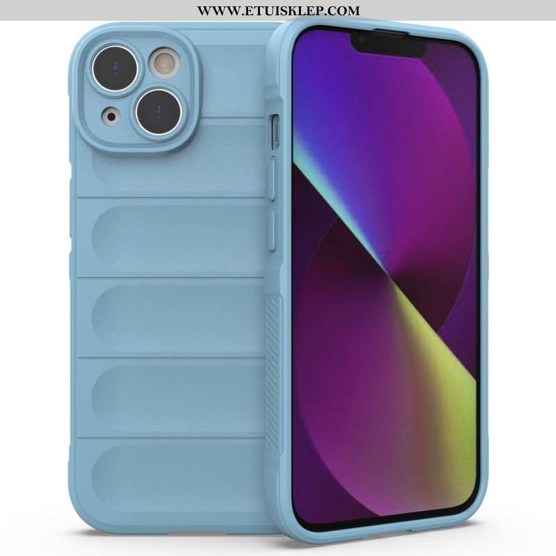 Etui do iPhone 14 Antypoślizgowy
